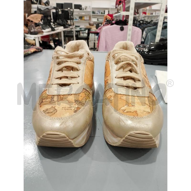 SCARPE DONNA ALVIERO MARTINI PRIMA CLASSE GEO | Mercatino dell'Usato Salerno fratte 2