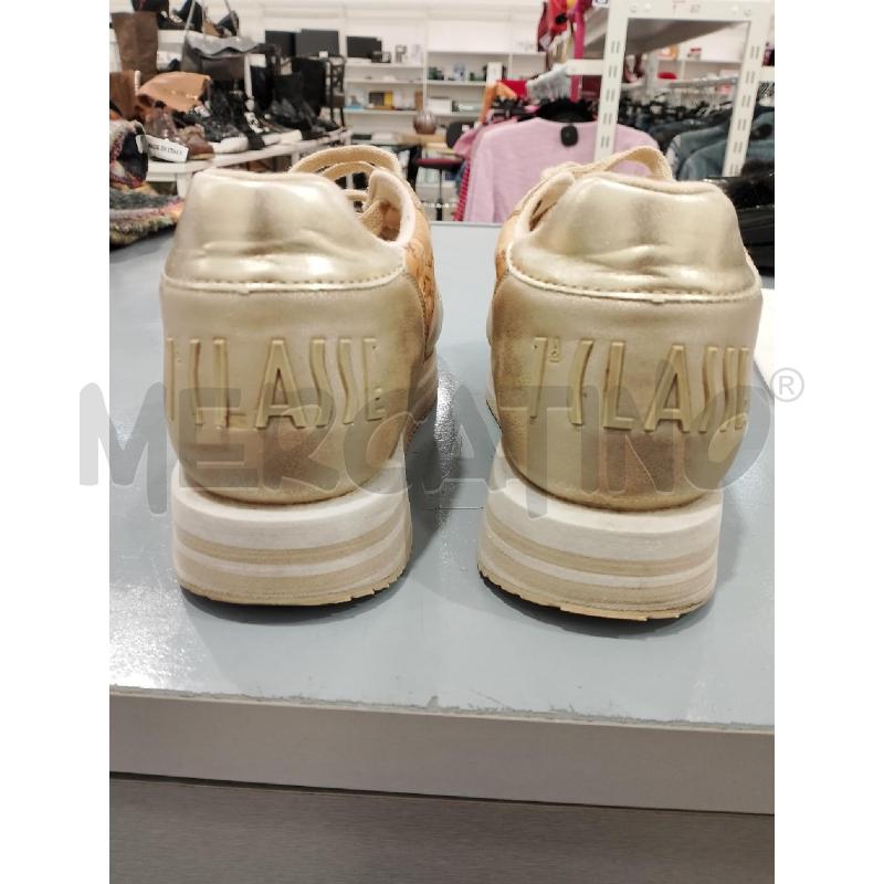 SCARPE DONNA ALVIERO MARTINI PRIMA CLASSE GEO | Mercatino dell'Usato Salerno fratte 3
