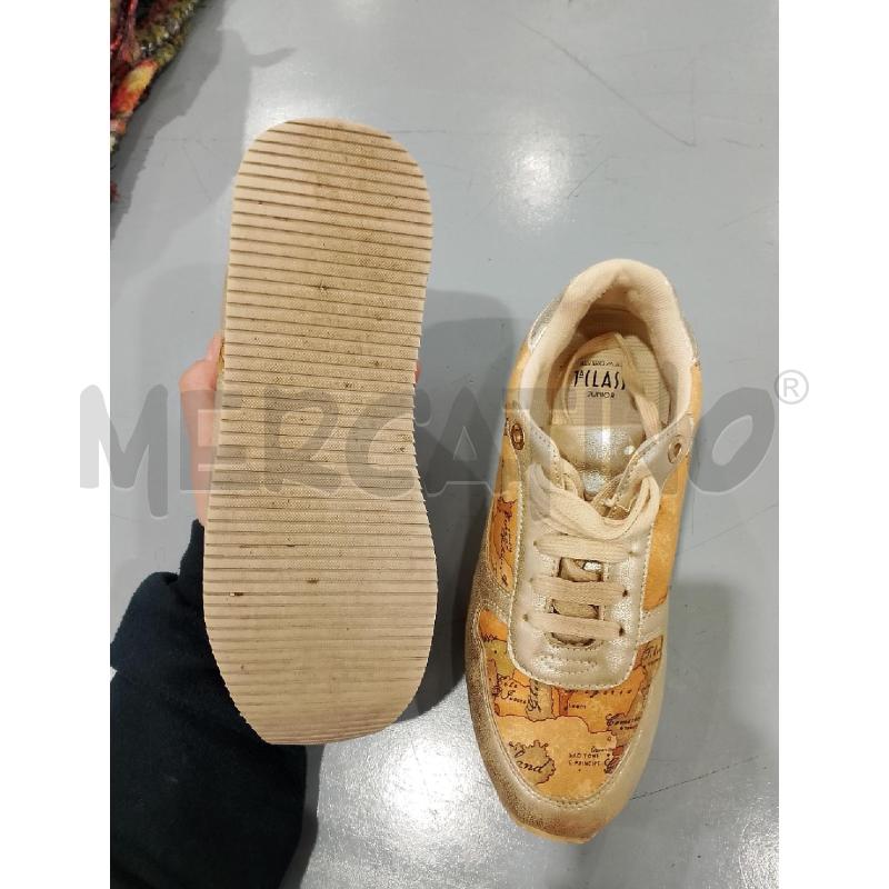 SCARPE DONNA ALVIERO MARTINI PRIMA CLASSE GEO | Mercatino dell'Usato Salerno fratte 4
