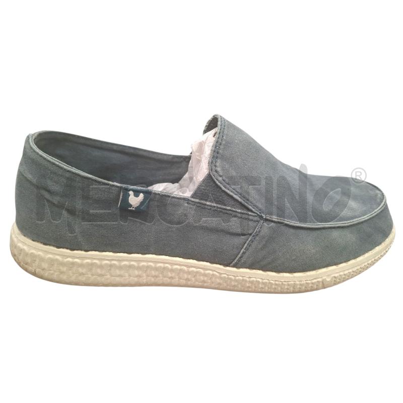 SCARPE UOMO PITAS COLORE PERISCOPE  | Mercatino dell'Usato Salerno fratte 1