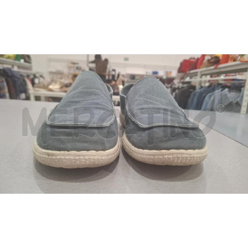SCARPE UOMO PITAS COLORE PERISCOPE  | Mercatino dell'Usato Salerno fratte 2