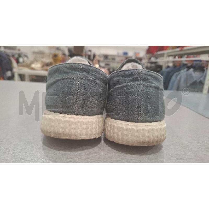 SCARPE UOMO PITAS COLORE PERISCOPE  | Mercatino dell'Usato Salerno fratte 3
