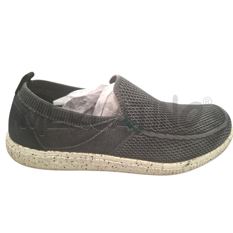 SCARPE UOMO PITAS GRIGIO ANTRACITE | Mercatino dell'Usato Salerno fratte 1