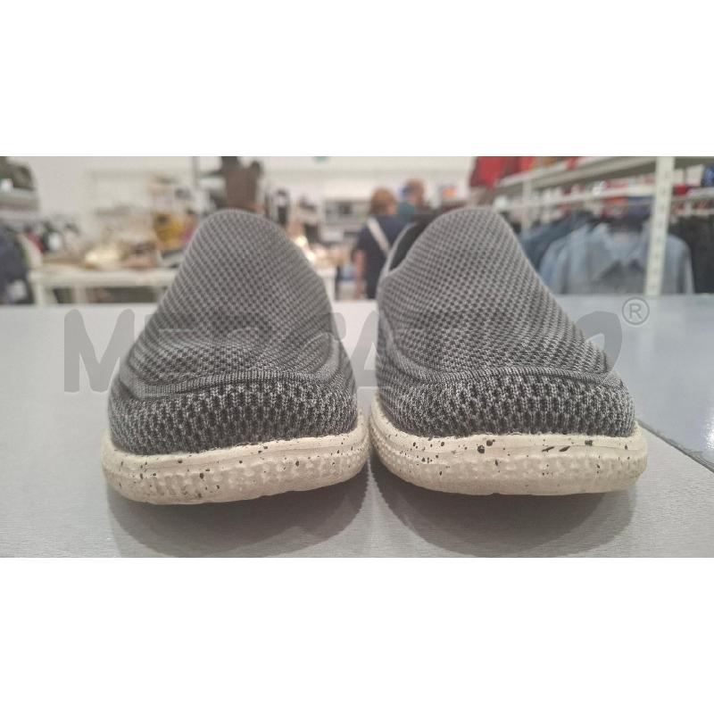SCARPE UOMO PITAS GRIGIO ANTRACITE | Mercatino dell'Usato Salerno fratte 2