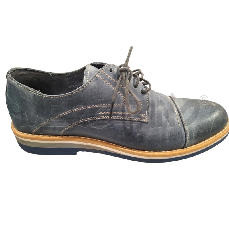 SCARPE UOMO SIGARI CARTA DA ZUCCHERO  | Mercatino dell'Usato Salerno fratte 1