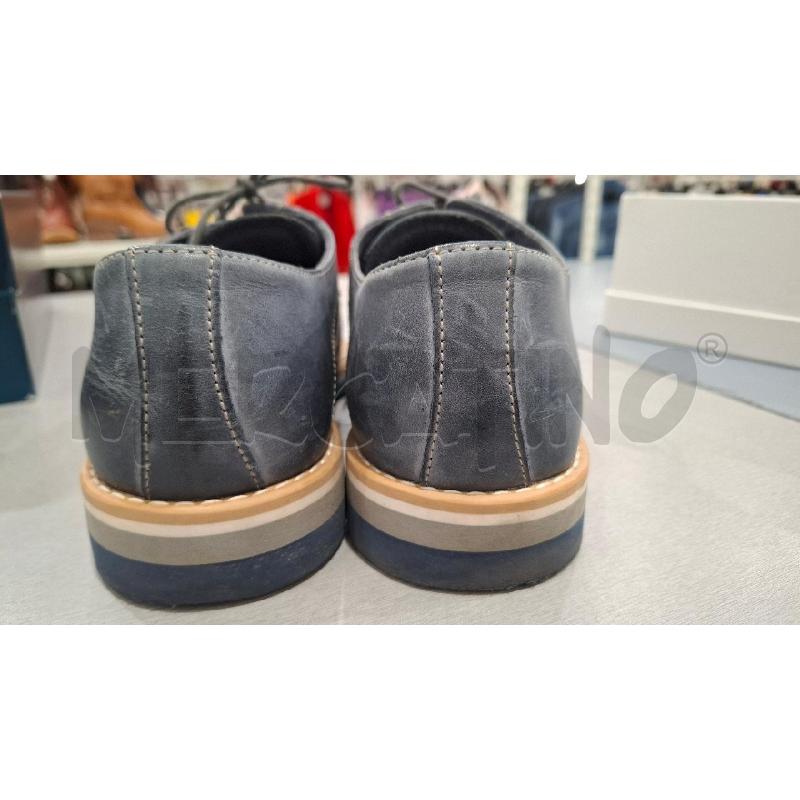 SCARPE UOMO SIGARI CARTA DA ZUCCHERO  | Mercatino dell'Usato Salerno fratte 3
