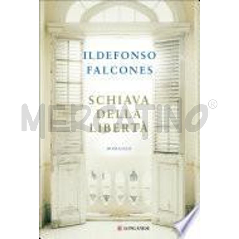 SCHIAVA DELLA LIBERTÀ | Mercatino dell'Usato Salerno fratte 1