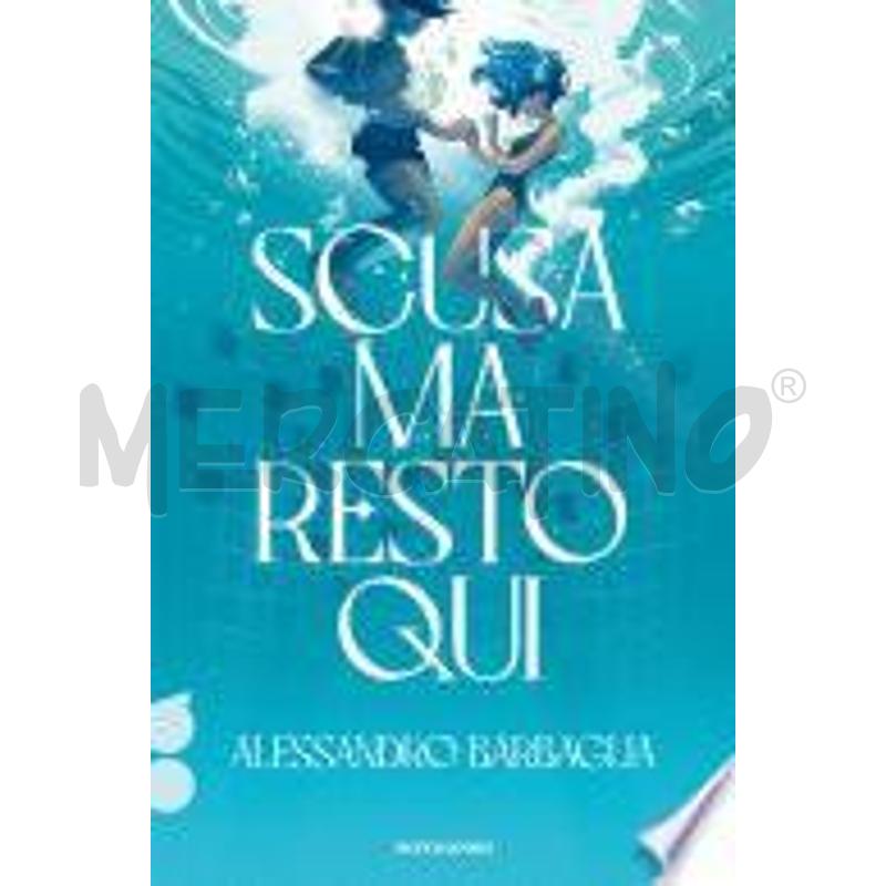 SCUSA MA RESTO QUI. OSSIGENO | Mercatino dell'Usato Salerno fratte 1