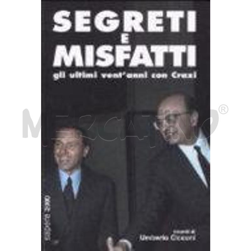 SEGRETI E MISFATTI | Mercatino dell'Usato Salerno fratte 1