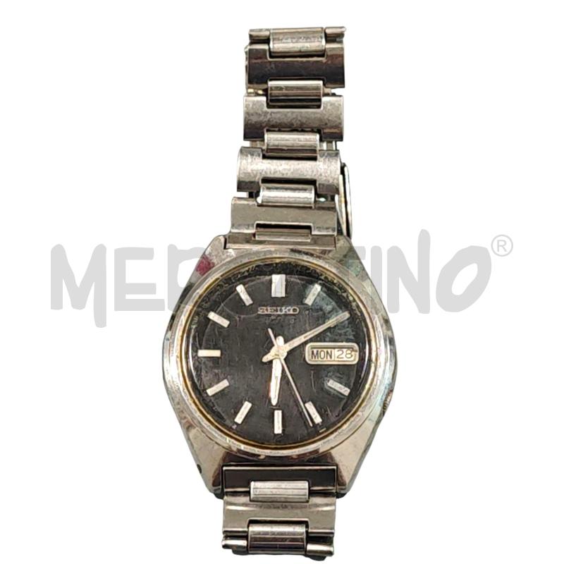 SEIKO ACTUS VINTAGE  | Mercatino dell'Usato Salerno fratte 1