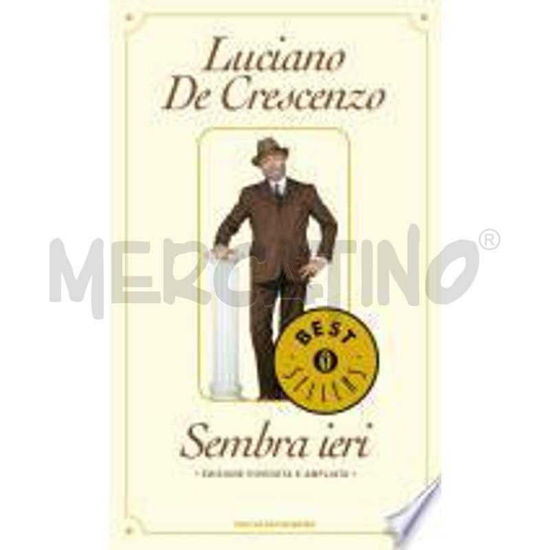 SEMBRA IERI | Mercatino dell'Usato Salerno fratte 1