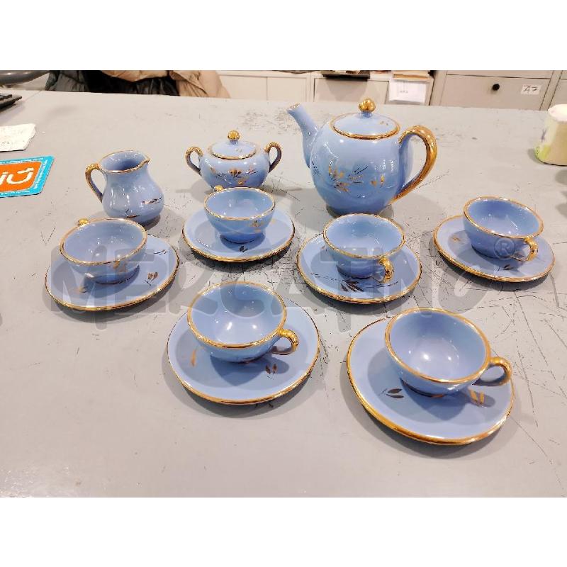 SERVIZIO CAFFÈ MG GUALDO BLU  | Mercatino dell'Usato Salerno fratte 1