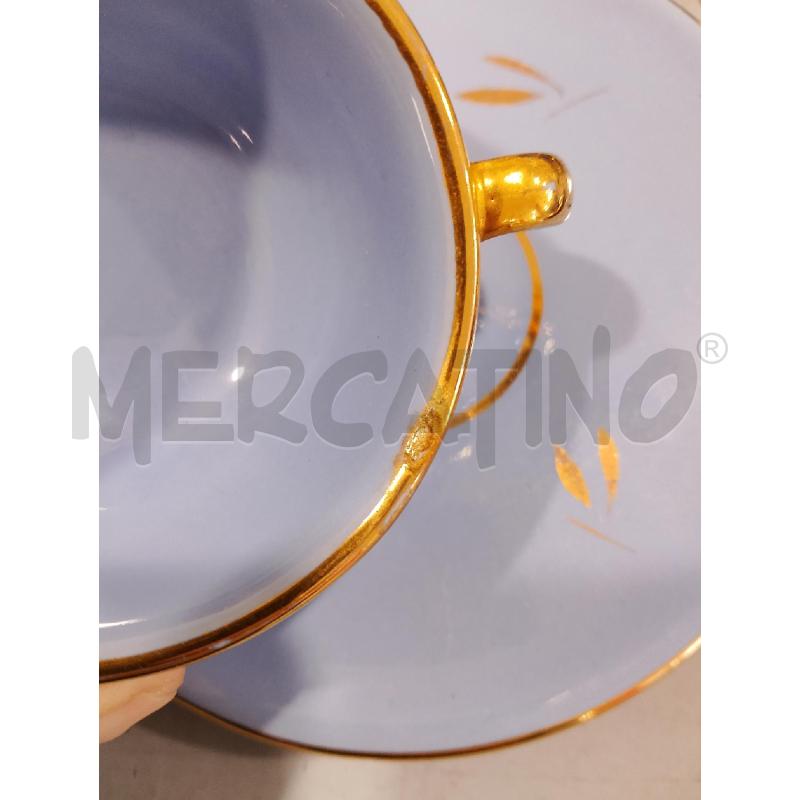 SERVIZIO CAFFÈ MG GUALDO BLU  | Mercatino dell'Usato Salerno fratte 3