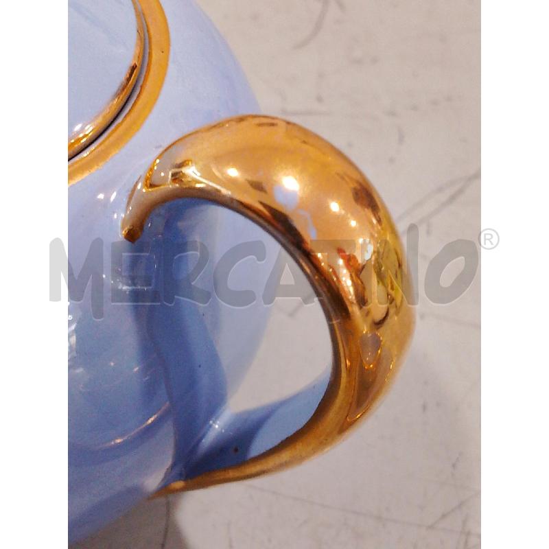 SERVIZIO CAFFÈ MG GUALDO BLU  | Mercatino dell'Usato Salerno fratte 4