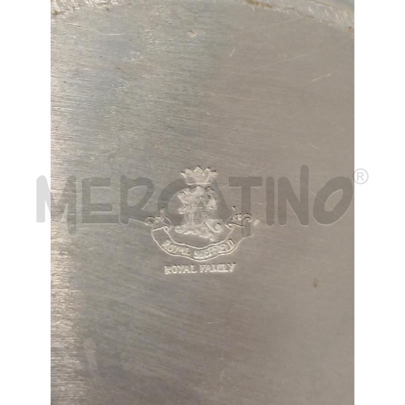 SERVIZIO TEIERA + CAFF+ LATT | Mercatino dell'Usato Salerno fratte 2