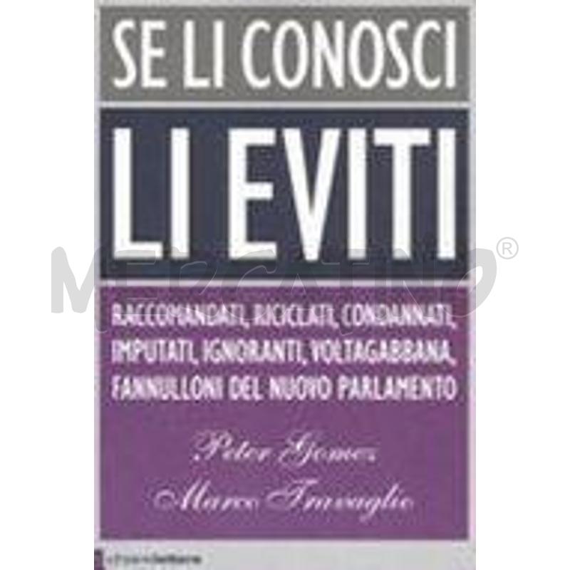 SE LI CONOSCI LI EVITI | Mercatino dell'Usato Salerno fratte 1
