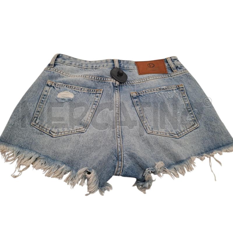 SHORTS DONNA FRACOMINA  | Mercatino dell'Usato Salerno fratte 2