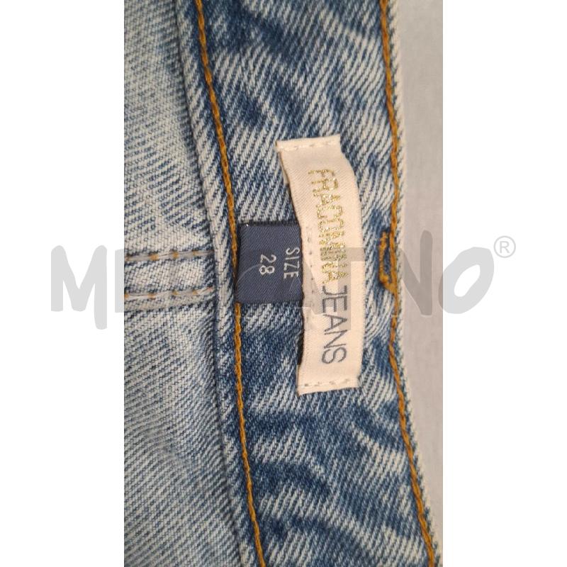 SHORTS DONNA FRACOMINA  | Mercatino dell'Usato Salerno fratte 3