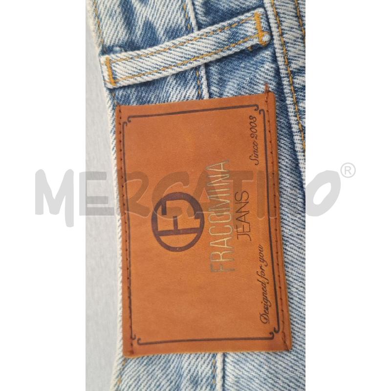 SHORTS DONNA FRACOMINA  | Mercatino dell'Usato Salerno fratte 4