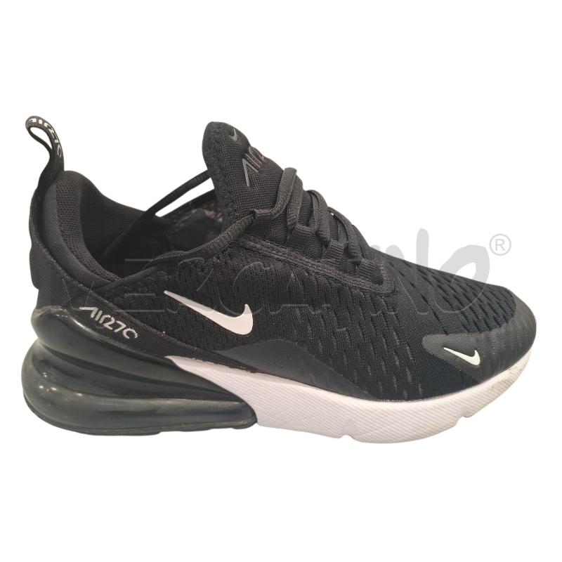 SNEAKERS DONNA NIKE AIR27CNERE | Mercatino dell'Usato Salerno fratte 1