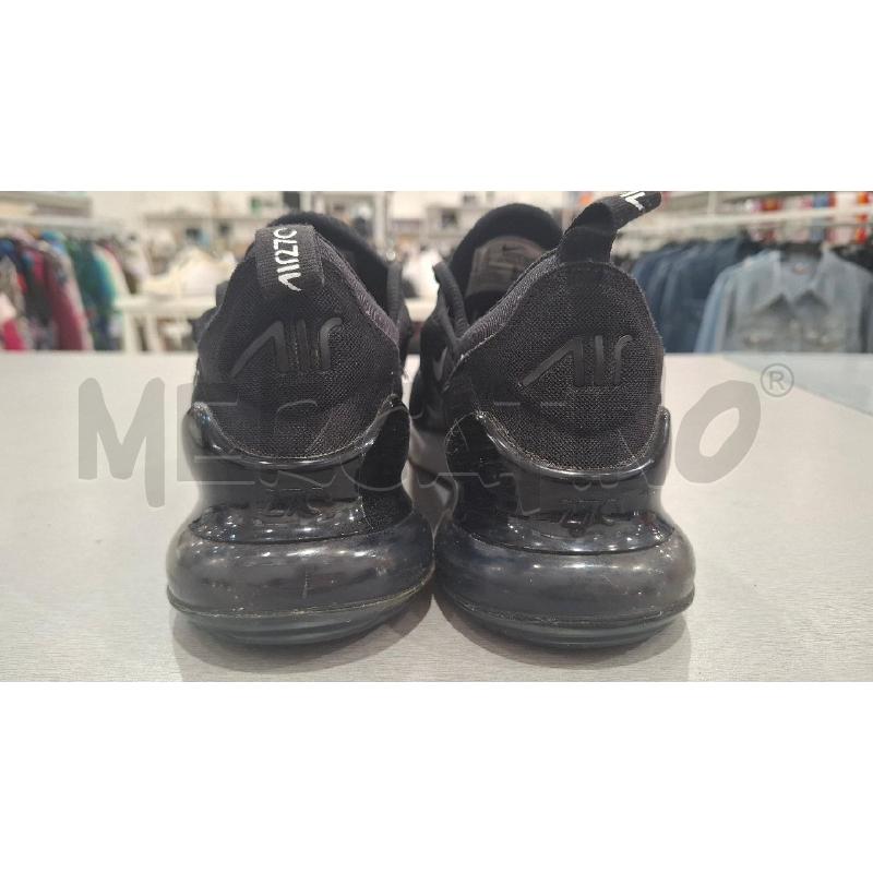 SNEAKERS DONNA NIKE AIR27CNERE | Mercatino dell'Usato Salerno fratte 3