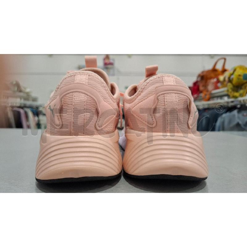 SNEAKERS DONNA ROSA CHIARO N. 39 | Mercatino dell'Usato Salerno fratte 3