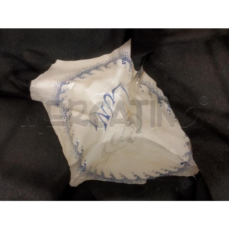 SOMBRERO MESSICANO LUNA HECHO EN MEXICO BORDEAUX CON CARTELLINO | Mercatino dell'Usato Salerno fratte 3