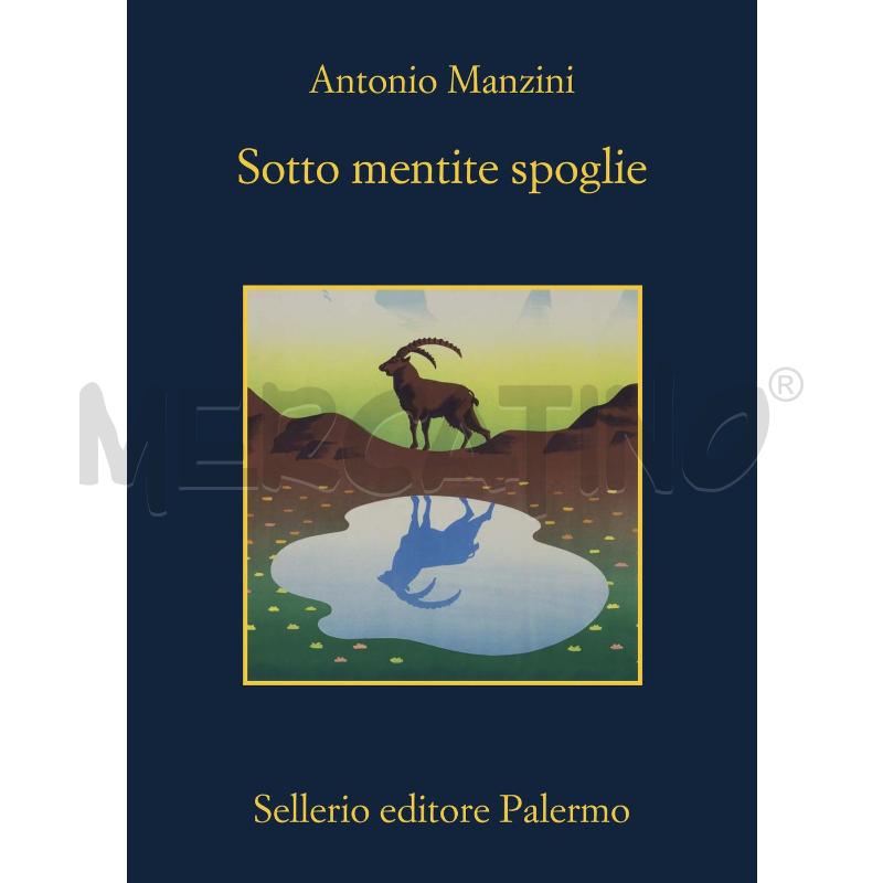 SOTTO MENTITE SPOGLIE | Mercatino dell'Usato Salerno fratte 1