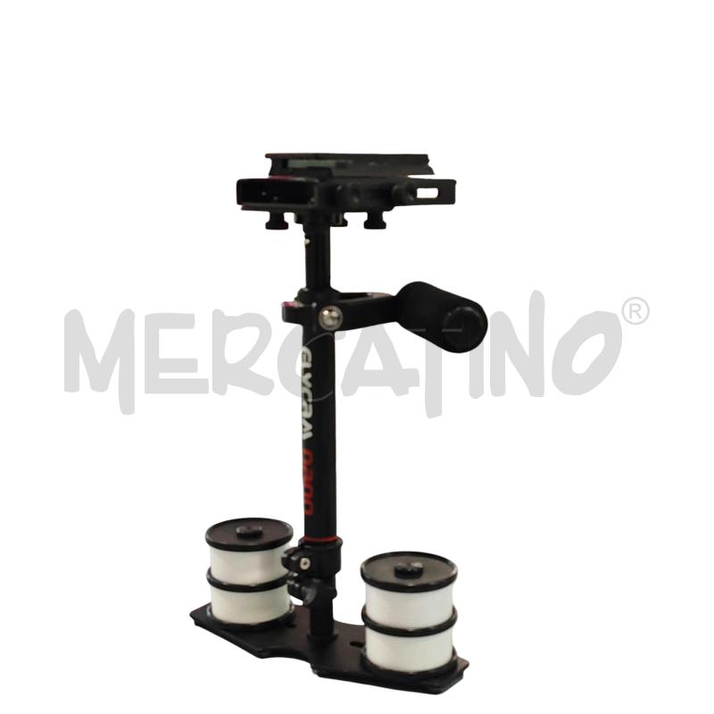 STABILIZZATORE REFLEX FLYCAM NANO  | Mercatino dell'Usato Salerno fratte 1