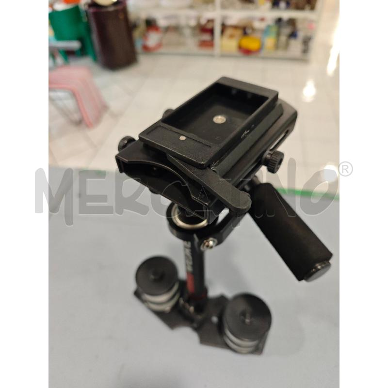 STABILIZZATORE REFLEX FLYCAM NANO  | Mercatino dell'Usato Salerno fratte 2