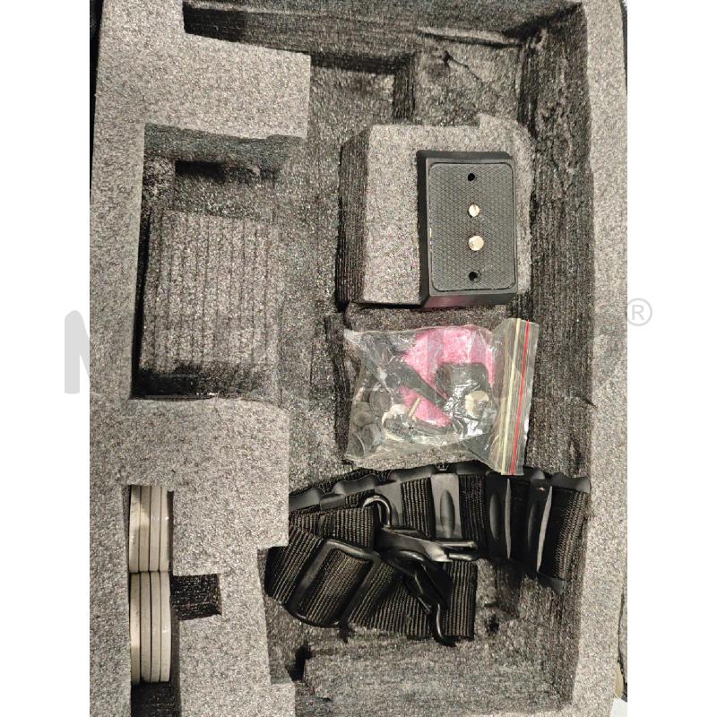 STABILIZZATORE REFLEX FLYCAM NANO  | Mercatino dell'Usato Salerno fratte 5