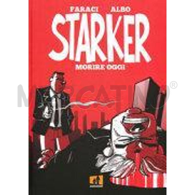 STARKER | Mercatino dell'Usato Salerno fratte 1