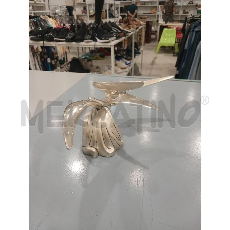 STATUA GABBIANI DESIGN AR | Mercatino dell'Usato Salerno fratte 4
