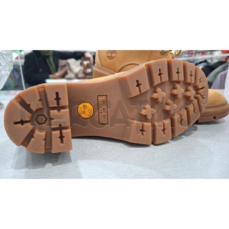 STIVALETTI DONNA TIMBERLAND ALLINGTON NUOVI 38 E 1/2 | Mercatino dell'Usato Salerno fratte 4