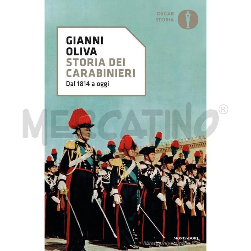 STORIA DEI CARABINIERI | Mercatino dell'Usato Salerno fratte 1
