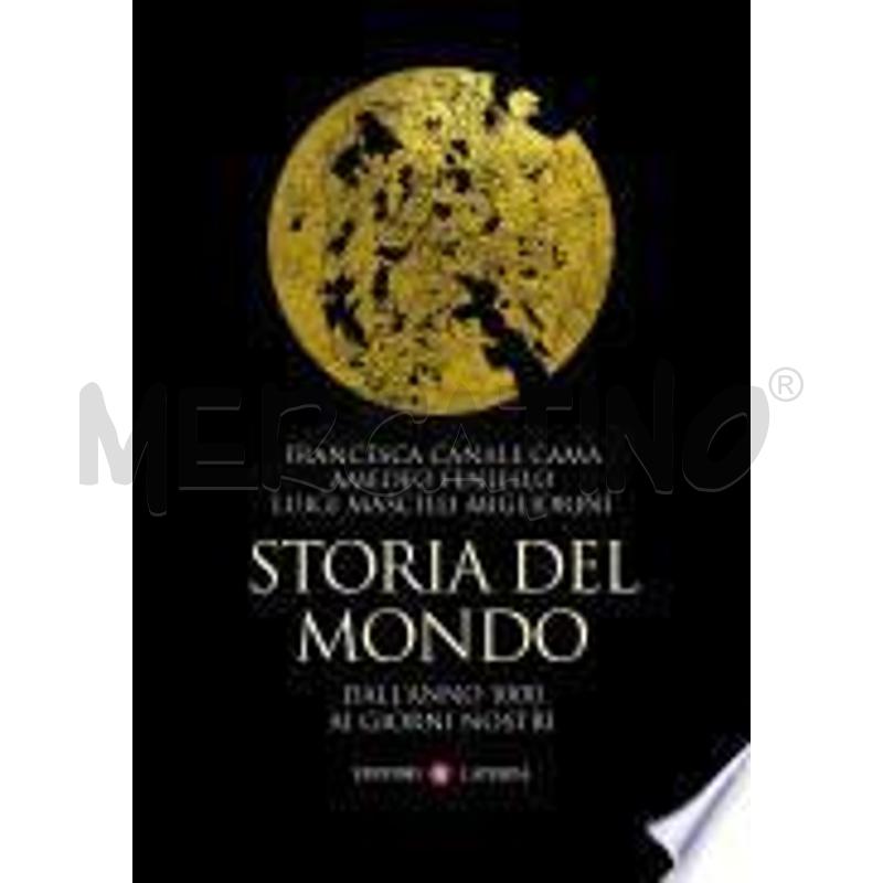 STORIA DEL MONDO | Mercatino dell'Usato Salerno fratte 1