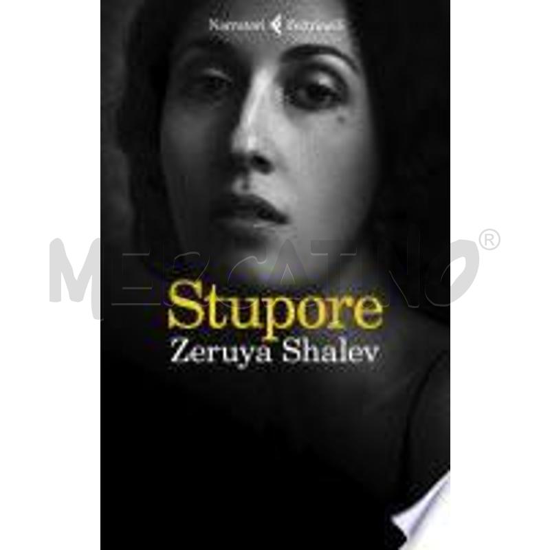 STUPORE | Mercatino dell'Usato Salerno fratte 1