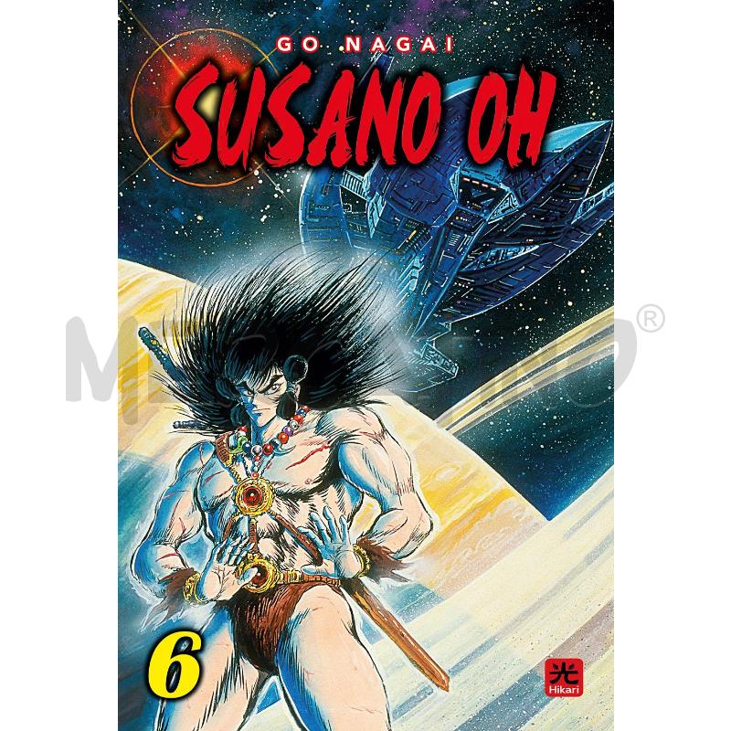SUSANO OH 6 | Mercatino dell'Usato Salerno fratte 1
