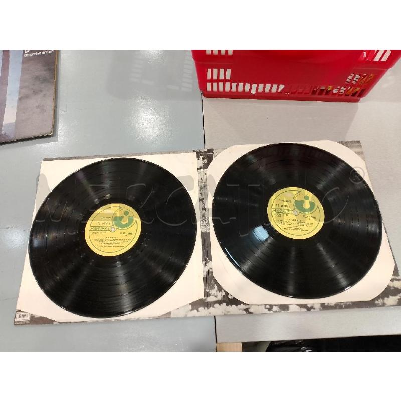 SYD BARRETT - THE MADCAP LAUGHS | Mercatino dell'Usato Salerno fratte 4