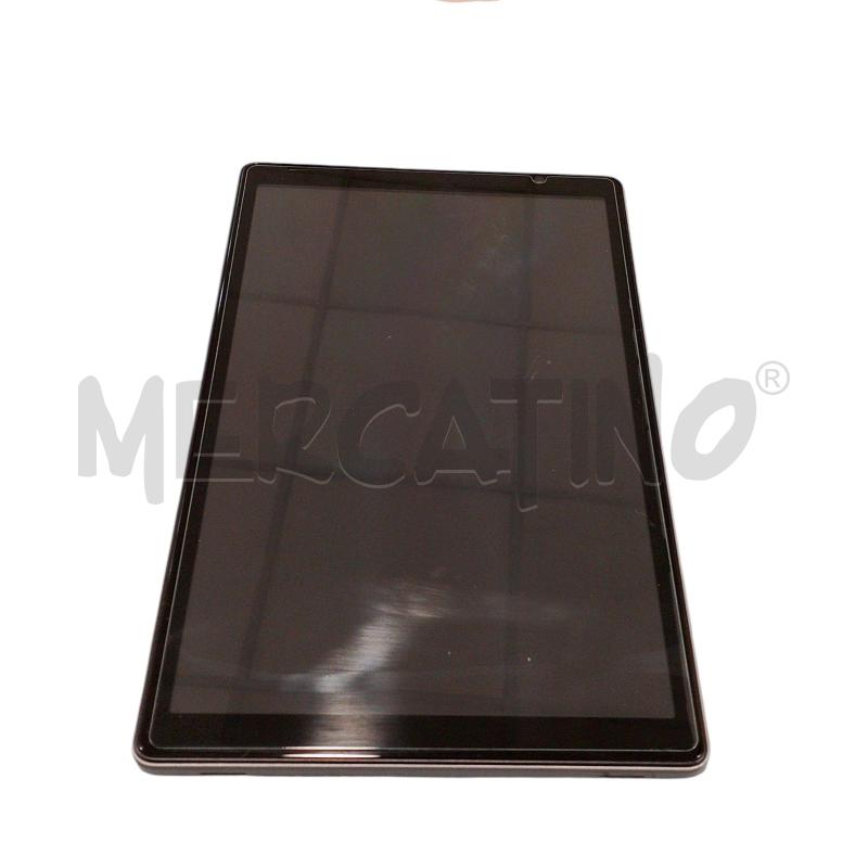 TABLET MATRIXPAD S20 + COVER  | Mercatino dell'Usato Salerno fratte 1