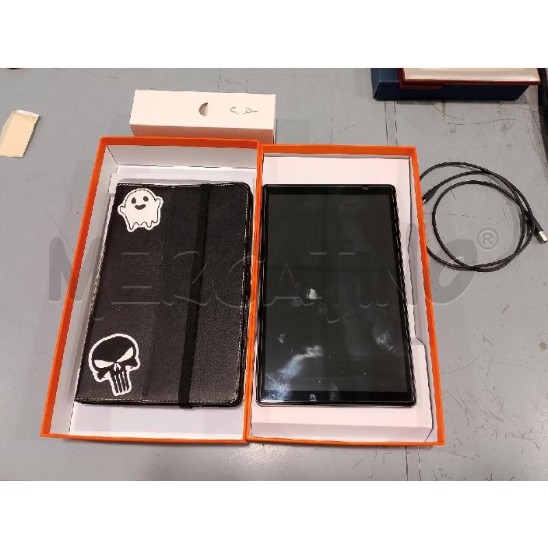TABLET MATRIXPAD S20 + COVER  | Mercatino dell'Usato Salerno fratte 2