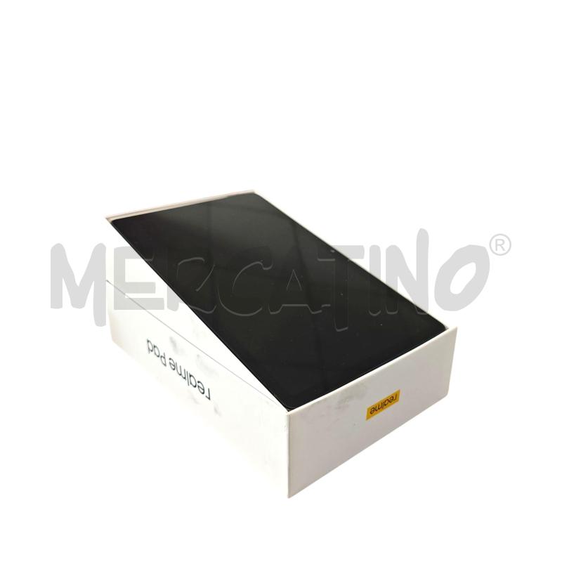 TABLET REALME PAD  | Mercatino dell'Usato Salerno fratte 1