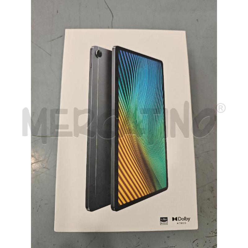 TABLET REALME PAD  | Mercatino dell'Usato Salerno fratte 3