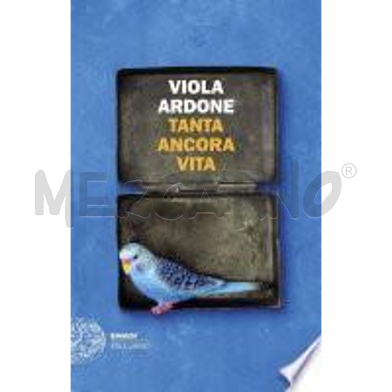 TANTA ANCORA VITA | Mercatino dell'Usato Salerno fratte 1