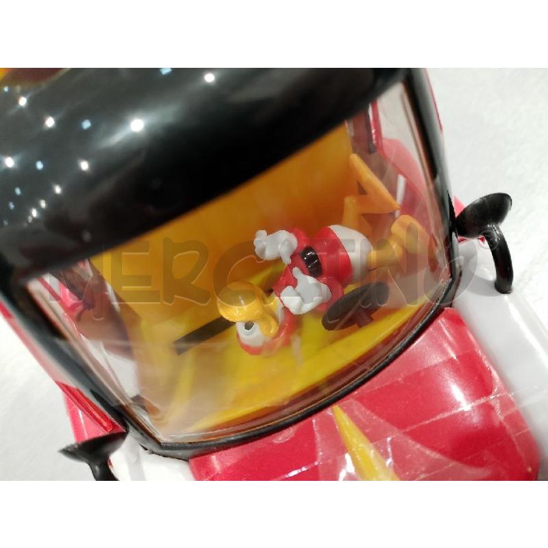TAXI DI PAPEROGA GADGET DISNEY SBULLONATI MODELLINO  | Mercatino dell'Usato Salerno fratte 2