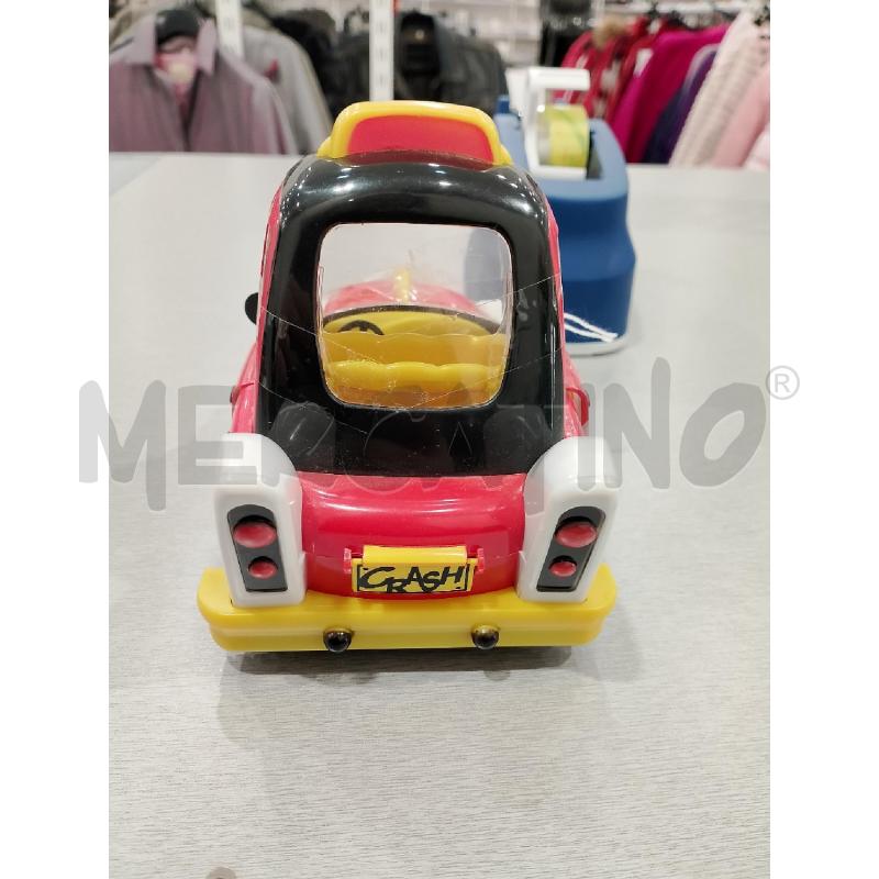 TAXI DI PAPEROGA GADGET DISNEY SBULLONATI MODELLINO  | Mercatino dell'Usato Salerno fratte 4