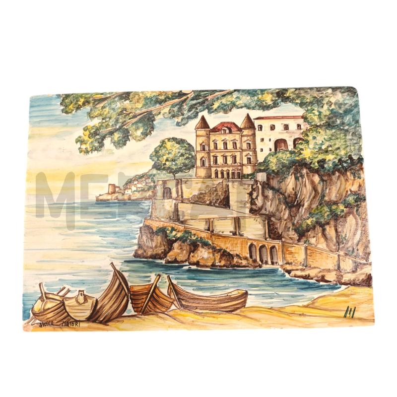 TEGOLA 50X35 MAIORI AVOSSA  | Mercatino dell'Usato Salerno fratte 1