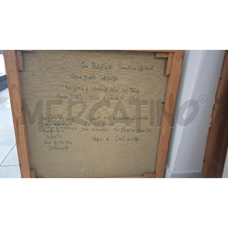 TELA SOLIBERTY 88  | Mercatino dell'Usato Salerno fratte 2