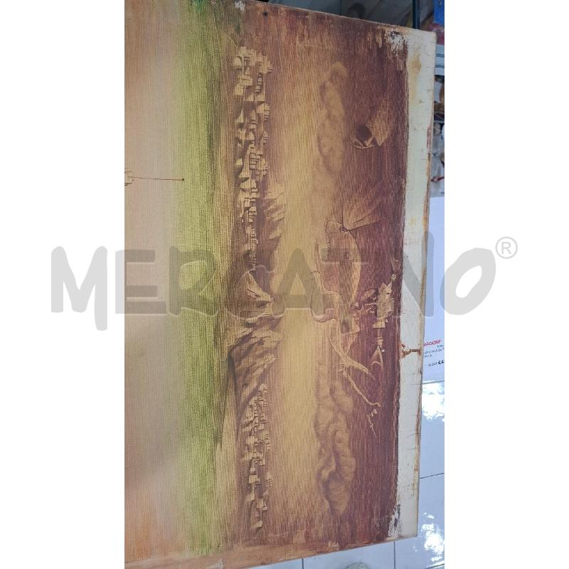 TELA SOLIBERTY 88  | Mercatino dell'Usato Salerno fratte 4
