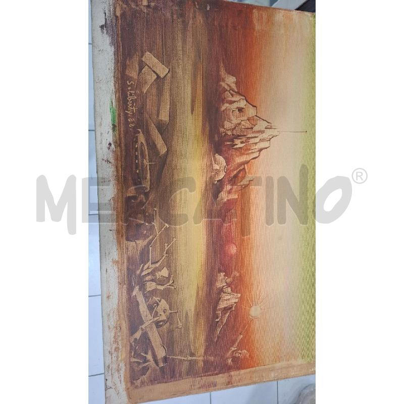 TELA SOLIBERTY 88  | Mercatino dell'Usato Salerno fratte 5